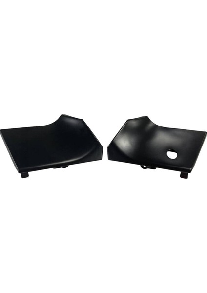 Sağ Üst Çamurluk Panel Kapağı 61101-35172/6110135181 Toyoda Fj Cruiser Için 2007-2011 Araba Hood Wing Boyun Trim Plakası (Yurt Dışından) modelleri