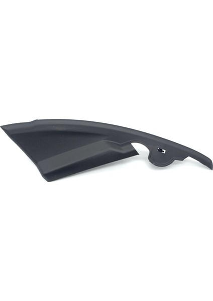 Toyota Actıa ACR50 ACR55 53867-28050 53866-28010 Için Araba Ön Çamurluk Tarafı Havuzlama Tahtası Yan Silecek Deflektörü (Yurt Dışından) fırsatları