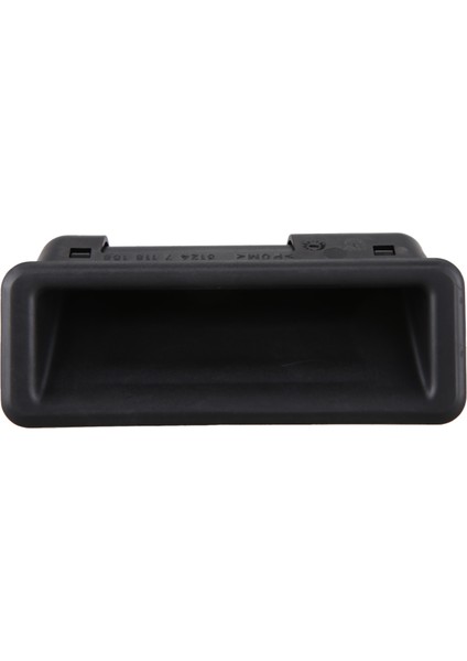 Araba Bagaj Kapağı Bagaj Kapağı Tutucu Salıştırma Anahtarı Bmw Için Uyum 1/3/5 Serisi E88 E90 E92 X1 X5 X6 E84 51247118158 (Yurt Dışından) fırsatları
