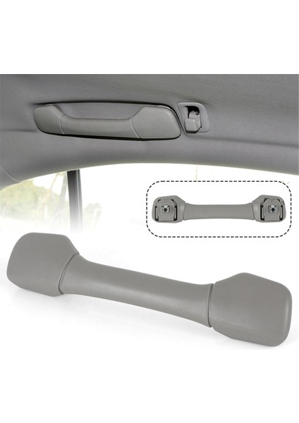 Araç Iç Çatı Çekme Kolu 74610-53030 Lexus ES350 IS250 IS250 IS350 RX350 RX450H Için Geliştirilmiş Kavrama Iç Çatı Kapma Tutağı (Yurt Dışından) modelleri