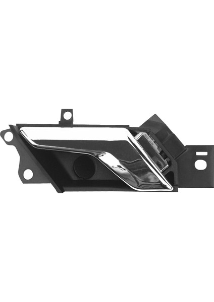 Sol Iç Kapı Kolu Chrome Trim Faresi 96660863 Chevy Captiva Sport Için 2012-2015 Satürn Vue 2008-2010 (Yurt Dışından) indirimleri