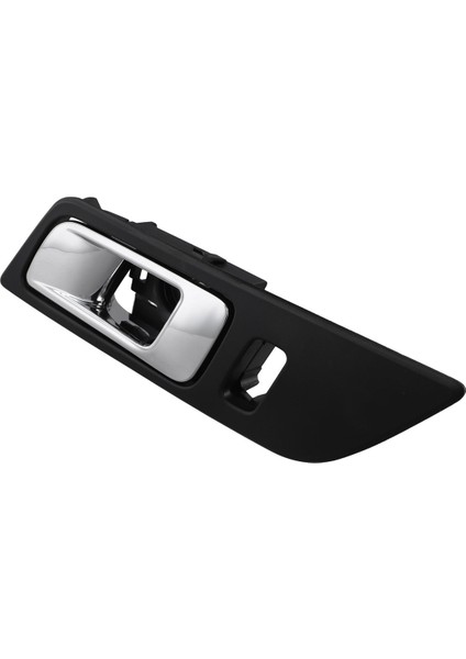 Kapı Tutucu Içeri Ford Mustang Için Krom Trim 2015-2018 Iç Iç Kolu Çekme FR3Z-6322601-AC FR3Z6322601 R (Yurt Dışından) fiyatları
