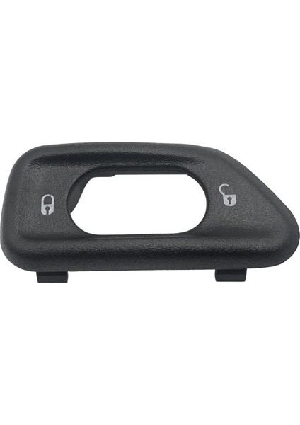 Yolcu Yan Kapı Kilidi Anahtarı Çerçeve 68185910AA Jeep Wrangler Jk J3 2011-2018 Sağ Kapı Anahtarı Çerçevesi Panel (Yurt Dışından) fırsatları