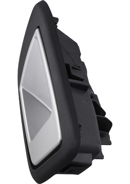 Araba Sol Arka Iç Kapı Kolu Düzeneği Iç Çekme Kolu 8A61-A22601 Ford Fiesta 2009-2014 (Yurt Dışından)