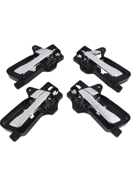 4pcs Araba Iç Kapı Kolu Hyundai Için (Yurt Dışından) fiyatları