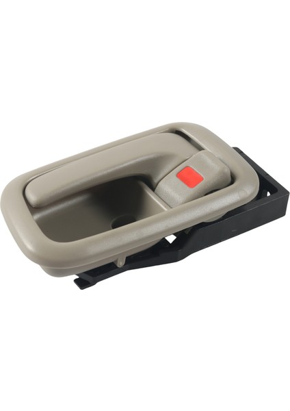 Toyota Tundra 2000-2006 Sequoia 2001-2007, 69206-0C010 69278-0C10 69205-0C010 69277-0C10 Bej (Yurt Dışından) indirimleri
