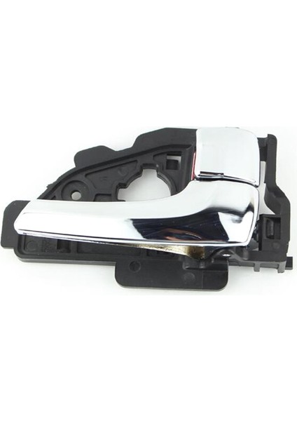 4pcs Araba Iç Kapı Kolu Hyundai IX35 2010-2015 826102S010 826202S010 Için (Yurt Dışından) fırsatları