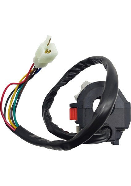 Kontrol Anahtarı Durdurma Far Işık 3GG-83975-19-00 3GG-83975-10-00 Yamaha Banshee Için 350 YFZ350 1995-2001 (Yurt Dışından) fiyatları