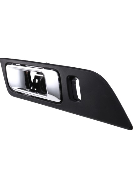 Kapı Tutucu Içerideki Araç Ford Mustang Için Krom Trim 2015-2018 Iç Iç Kolu Çekme FR3Z-6322600-AC FR3Z6322600 L (Yurt Dışından) modelleri
