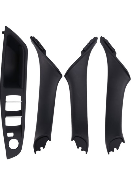 Iç Ön Kapı Koltuk Paneli Trim Çekme Sökü Bmw 5 Serisi F10 F11 F18 520I 523I 525I 528I Rhd (Yurt Dışından)