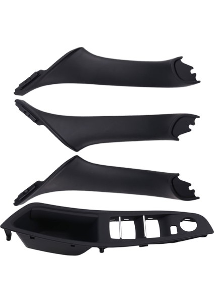 Iç Ön Kapı Koltuk Paneli Trim Çekme Sökü Bmw 5 Serisi F10 F11 F18 520I 523I 525I 528I Rhd (Yurt Dışından) fiyatları