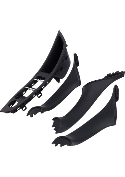 Iç Ön Kapı Koltuk Paneli Trim Çekme Sökü Bmw 5 Serisi F10 F11 F18 520I 523I 525I 528I Rhd (Yurt Dışından) modelleri