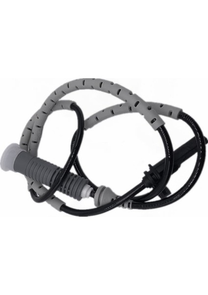Otomatik Arka Sol/sağ Tekerlek Hız Sensörü Abs Sensörü 34526785022 Bmw E93 E92 E91 E90 34526870076 34526870077 (Yurt Dışından) fırsatları