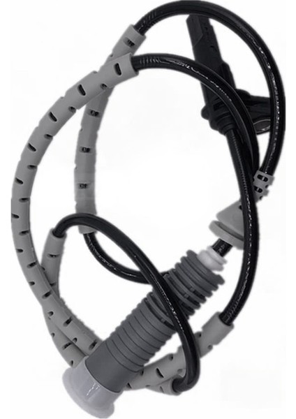 Otomatik Arka Sol/sağ Tekerlek Hız Sensörü Abs Sensörü 34526785022 Bmw E93 E92 E91 E90 34526870076 34526870077 (Yurt Dışından) indirimleri