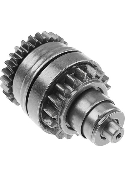Ktm 250 300 2015-2016 55140001000 55140001000 55140026300 55140026400 Için Başlangıç ​​motoru ve Marş Sürücü Dişli Bendix (Yurt Dışından) modelleri
