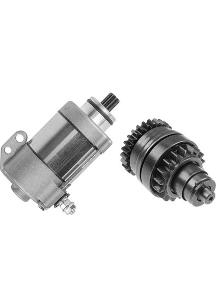 Ktm 250 300 2015-2016 55140001000 55140001000 55140026300 55140026400 Için Başlangıç ​​motoru ve Marş Sürücü Dişli Bendix (Yurt Dışından) fırsatları
