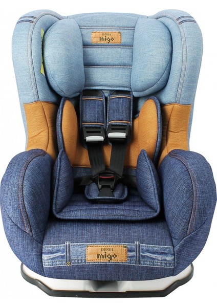 Comfymax 0-25KG Oto Koltuğu - Blue Jean fiyatları