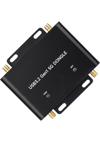 SIM8202/SIM8262/RM520/RM530 Modülleri Için 5g M.2 Anahtar B USB Adaptör Dongle'ı USB 3.2'den M.2'ye (Yurt Dışından) modelleri