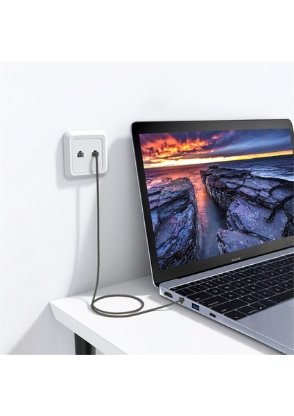 CAT6/CAT6A 24 Paket Ince RJ45 Utp Ağ Kablosu 10 Gbps Cat 6 Yama Kablosu Ps5 Yama Paneli Için Esnek Anahtar (Yurt Dışından) modelleri