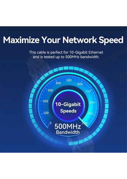 CAT6/CAT6A 24 Paket Ince RJ45 Utp Ağ Kablosu 10 Gbps Cat 6 Yama Kablosu Ps5 Yama Paneli Için Esnek Anahtar (Yurt Dışından) fırsatları