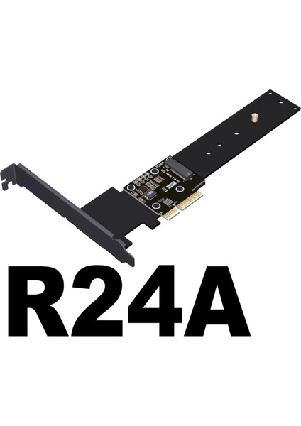 Pcıe 5.0 X4 - M.2 Nvme SSD Katı Hal Sürücü Adaptör Kartı, Braketli Gen5 M.2 2280 22110 Nvme - Pcı-E 4x Dönüştürücü (Yurt Dışından) indirimleri