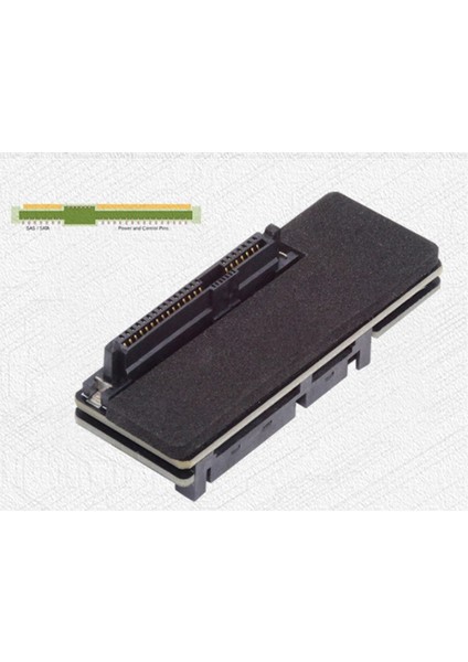 Sata3.0 - Sas Yükseltici Kart Sas HDD Veri Kurtarma Genişletme Kartı 22 Pin'den 29 Pin'e Dönüştürücü 6g 2,5 Inç 3,5 Inç Sas HDD Için (Yurt Dışından) indirimleri