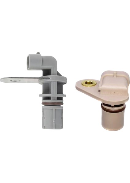 Chevy Silverado Için Eksantrik Mili Krank Mili Konum Sensörü 1500 2500 Gmc Kanyon Hummer 12585546 12585545 38085130 12568983 (Yurt Dışından)
