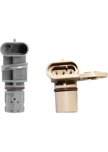 Chevy Silverado Için Eksantrik Mili Krank Mili Konum Sensörü 1500 2500 Gmc Kanyon Hummer 12585546 12585545 38085130 12568983 (Yurt Dışından) modelleri