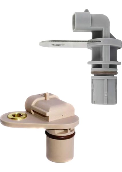 Chevy Silverado Için Eksantrik Mili Krank Mili Konum Sensörü 1500 2500 Gmc Kanyon Hummer 12585546 12585545 38085130 12568983 (Yurt Dışından) fırsatları