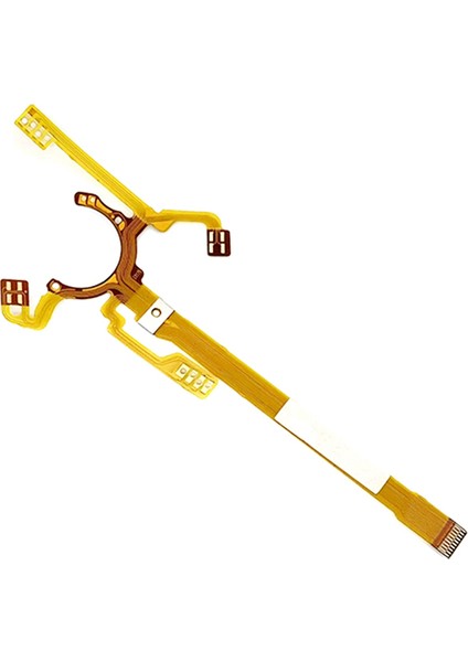 Sony E 3.5-5.6/18-55 mm Oss 18-55 mm (SAL1855) Için 1 Adet Yeni Lens Diyafram Esnek Kablosu Onarım Parçası (Yurt Dışından) fiyatları