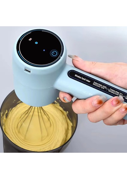 Elektrikli Saç Kremi Otomatik Karıştırıcı Renk Macunu Karıştırıcısı Boyama Kuaförlük Berberlik Boyama Karıştırıcı Aletleri Elde Taşınabilir (Yurt Dışından) indirimleri