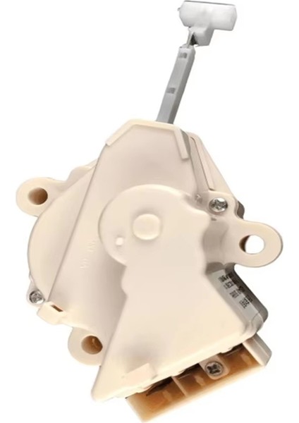 Çamaşır Makinesi Tahliye Vanası Motoru, Çift Zamanlı, Model QC22-1 XPQ-6A PQD-703, Tam Otomatik Tamir Parçaları (Yurt Dışından)