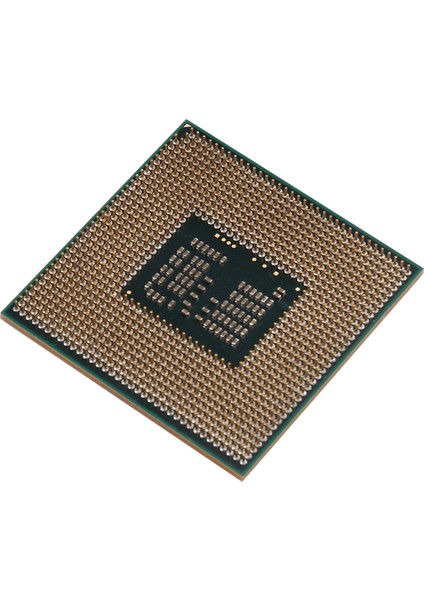 Yeni ve Yüksek Kaliteli I5 540M Dizüstü Bilgisayar Cpu Aksesuarları (Yurt Dışından)