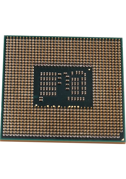 Yeni ve Yüksek Kaliteli I5 540M Dizüstü Bilgisayar Cpu Aksesuarları (Yurt Dışından) fiyatları