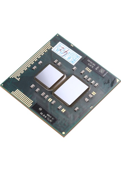 Yeni ve Yüksek Kaliteli I5 540M Dizüstü Bilgisayar Cpu Aksesuarları (Yurt Dışından) modelleri