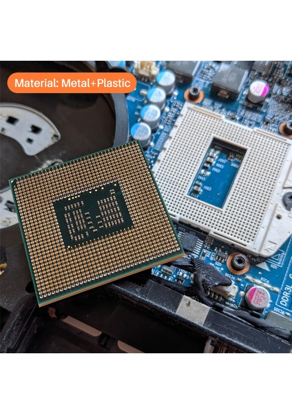 Yeni ve Yüksek Kaliteli I5 540M Dizüstü Bilgisayar Cpu Aksesuarları (Yurt Dışından) fırsatları