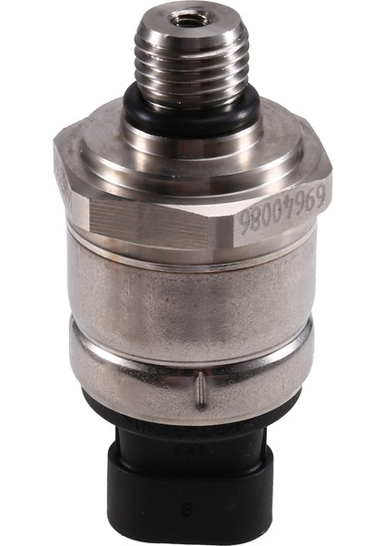 3408587 Cummins Için Ekskavatör Basınç Sensörü QSK23 QST30 QSV81 QSV91 Hyundai Excavator R1200-9 3160588 (Yurt Dışından)