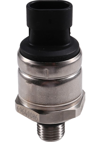 3408587 Cummins Için Ekskavatör Basınç Sensörü QSK23 QST30 QSV81 QSV91 Hyundai Excavator R1200-9 3160588 (Yurt Dışından) fiyatları