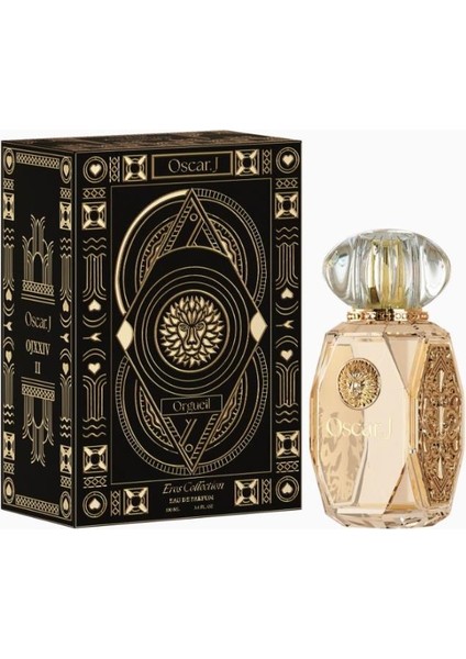 Eros Collection Orgueil Edp 100 ml Unisex Parfüm fiyatları