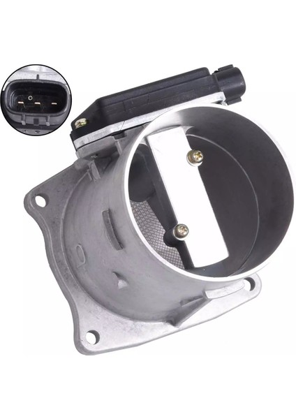 Toyota 4runner T100 Tacoma 22250-75010 Için Kütle Hava Akış Sensörü Metre Maf (Yurt Dışından) fiyatları