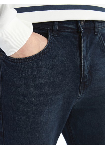 Yeni Sezon 710 Loose Fit Erkek Jean Pantolon modelleri