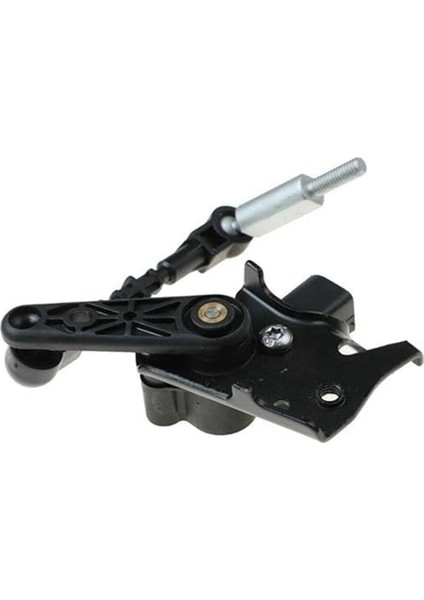 Araba Far Seviyesi Sensörü Vücut Yüksek Sensörü 1T0907503B 4H0941285H Audi Tt Volkswagen Golf Tiguan Passat (Yurt Dışından)