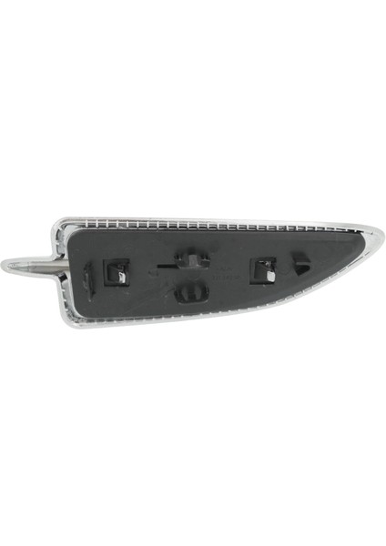 2pcs Ön Taraftaki Çamurluk Havalandırma Amblemi Kalıp Dekorasyonu Sol + Ford 13-15 Kaçış Için Sağ (Yurt Dışından) fırsatları