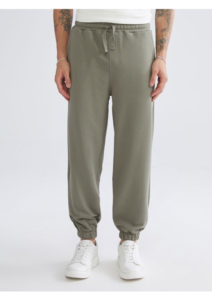 Yeni Sezon Rahat Kalıp Erkek Jogger Eşofman Altı fiyatları
