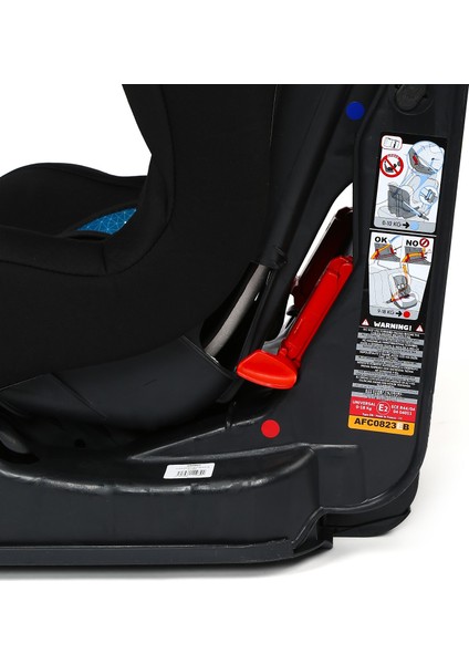 Comfymax Lux 0-25KG Oto Koltuğu - Skyline Blue fırsatları