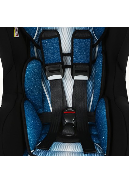 Comfymax Lux 0-25KG Oto Koltuğu - Skyline Blue