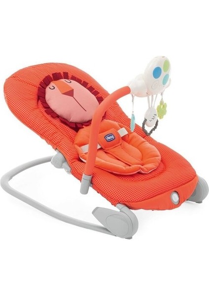 Chicco Balloon Bouncer Ev Tipi Titreşimli Ana Kucağı - Lion