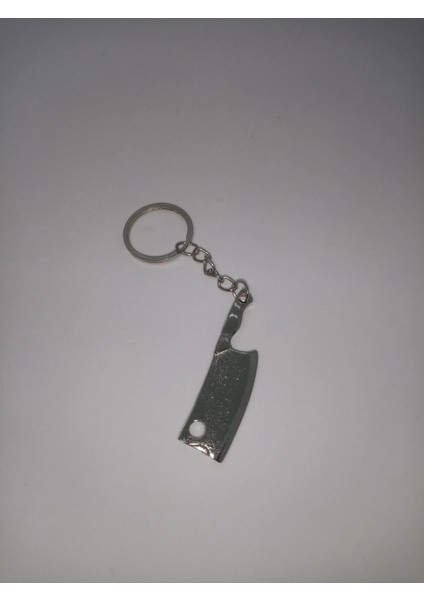 Satır Anahtarlık - Meslek Anahtarlıkları - Metal Anahtarlık