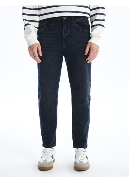 Yeni Sezon 710 Loose Fit Erkek Jean Pantolon fiyatları