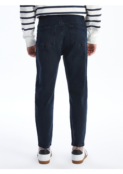 Yeni Sezon 710 Loose Fit Erkek Jean Pantolon fırsatları